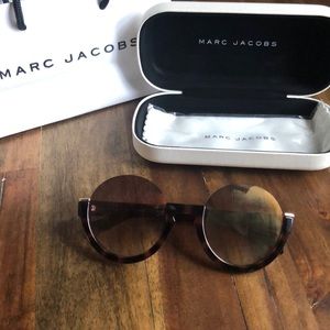 Marc Jacobs sunglasses